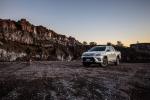 Toyota Hilux Invincible 50 2017 года